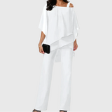 Gabrielle™ Two-Piece Layered Set