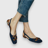 Isabelle | Comfortable Sandals