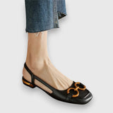 Isabelle | Comfortable Sandals
