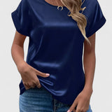 Lexie | Elegant Blouse
