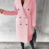 Jolie | Timeless Coat