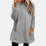 Dorry | Mid-length Sweater