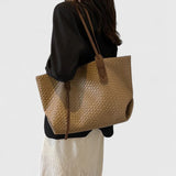 Emmeline | Elegant Tote Bag