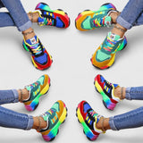 Kristen | Orthopedic Shoes