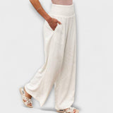 Pants - Loose Fit Pants