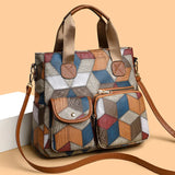 Savannah | Elegant Shoulder Bag