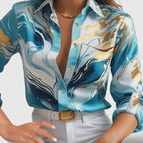 Ensley | Elegant Blouse