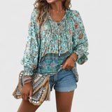 Aubrey | Elegant Top