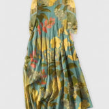 Margaritte | Stylish Midi Dress
