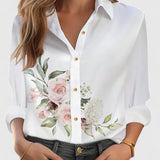 Perry | Elegant Blouse