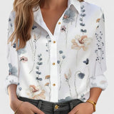 Perry | Elegant Blouse