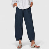 Pants - Elegant Trousers, Exceptional Comfort