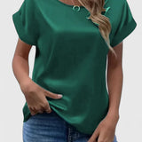 Lexie | Elegant Blouse