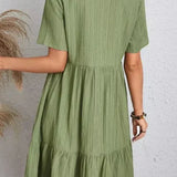 Noa | Tummy-Flattering Dress