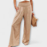 Pants - Loose Fit Pants
