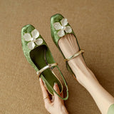 Jamie | Eloise Elegant Pumps