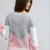 Vaeniah | Casual Knit Sweater