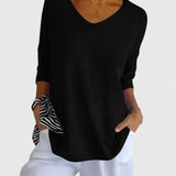 Rosa | Sophisticated Top