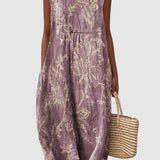 Alexandra - Comfortable Summer Dress