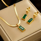 Melisande | Jewelry Set