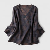 Coleen | Comfortable Blouse