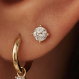 Solenna | Earrings