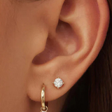 Solenna | Earrings