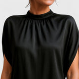 Sylvia™ Figure Flattering Dress