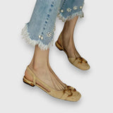 Isabelle | Comfortable Sandals