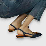 Isabelle | Comfortable Sandals