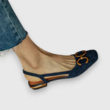 Isabelle | Comfortable Sandals