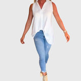 Marcella | Sleeveless Top
