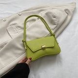Eleanor | Vintage Folding Bag