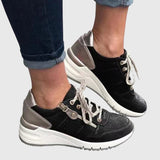 Adrianna | Orthopedic Sneakers