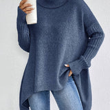 Ezella™ Elegant Casual Sweater