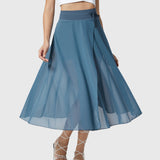 Skirt - Elegant 2-in-1 Skirt