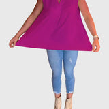 Marcella | Sleeveless Top