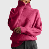 Annelise | Chunky Knit Sweater