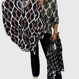 Paola | Casual Blouse