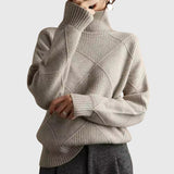 Annelise | Chunky Knit Sweater