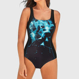 Madeline | Shaping Swimsuit