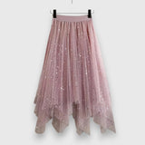 Skirt - Feminine Design