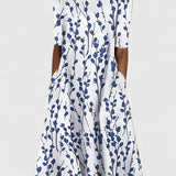 Cianne | Elegant Midi Dress