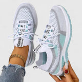 Sharon | Orthopedic Sneakers