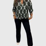 Paola | Casual Blouse