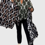 Paola | Casual Blouse
