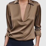 Braelyn | Sophisticated Blouse