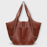 Eleanor | Oversized Weekender Bag