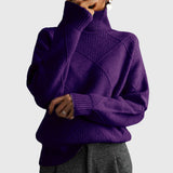 Annelise | Chunky Knit Sweater