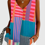 Edna | Elegant Blouse